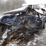 Министерство чрезвычайных ситуаций КР предоставило список погибших и пострадавших в результате ДТП в Джети-Огузском районе