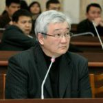 Экс-глава Таможенной службы Кыргызстана стал советником президента