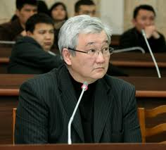 Экс-глава Таможенной службы Кыргызстана стал советником президента