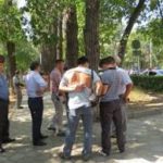 У здания Верховного суда состоится флеш-моб в знак солидарности журналистам