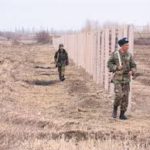 Сегодня утром произошла вооруженная перестрелка между пограничными нарядами Кыргызстана и Узбекистана