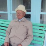 Табалды Козубеков: «Я честно прожил свою эпоху и горжусь ею»