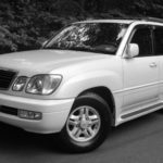 Судья Аман Сариев — жертва «Лексуса»?