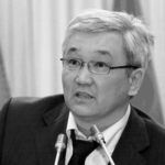 У чуйцев новый губернатор