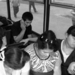 Избитые, голодные мигранты