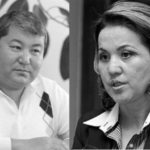 Знатоки прогнозируют Мелиса Мырзакматова на посту премьера, Дамиру Ниязалиеву – вице-премьера