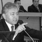 Мэру Бишкека Исе Омуркулову: «Может, глубоко вдохнете воздух, которым мы дышим?»