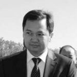 Амбиции А.Азыранкулова, чей уровень не выше айыл окмоту