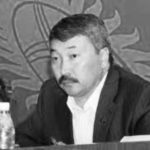 Огромное министерство хуже Карганбека?