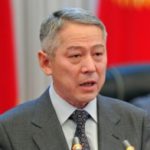 Бейшенбай Жунусов назначен секретарем Совета обороны КР