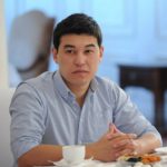 Скончался известный игрок команды КВН «Азия MIX» Ренат Тентимишов