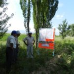 В Чуйской области будет соевый рай?