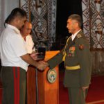 Отпраздновали День независимости