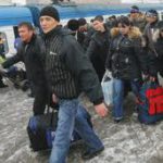 Только по официальным данным, кыргызстанцы занимают долю в 11% от общего числа трудовых мигрантов в России