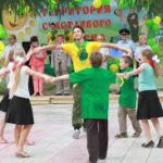 В Жалал-Абадской области 390 сирот, полусирот и детей из малообеспеченных семей посетили оздоровительные лагеря