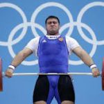 Спортсмен из Кыргызстана занял 5-е место на турнире по тяжелой атлетике в рамках юношеских Азиатских игр в Китае