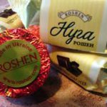 Украинские конфеты «Рошен» проходят экспертизу в Кыргызстане