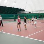 В Бишкеке пройдет международный турнир по теннису «Дети наше будущее»