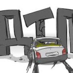 В отношении сбившего журналистов водителя возбудили уголовное дело