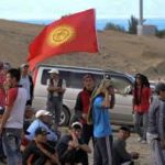 Осенью Таласцы и Сарууйцы планируют организовать митинг в столице