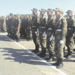 Пусть будет мирным небо над головой