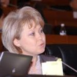 И. Карамушкина считает, что суд вынес правильное решение в отношении ее водителя