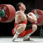 Кыргызстанец Курсант Толонов занял 6-е место на юношеских Азиатских играх по тяжелой атлетике