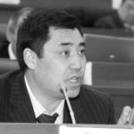 С. Жапаров: «Я не был знаком с Бахтияром Курмановым и Эрмеком Джунушбаевым, и видео я не видел»