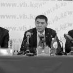 Адвокат Ташиева, Мамытова и Жапарова намерен обжаловать решение ЦИК