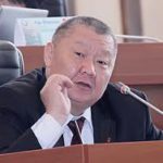 Т. Мамытов: «Вор ворует, пока не насытится, оправдывается, пока не умрет»