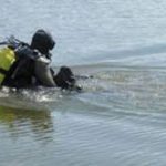 Поиски утонувшего мужчины в пансионате «Золотые пески» продолжаются