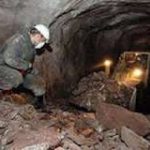 Найден труп одного из добытчиков угля