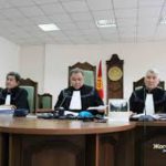 Верховный суд вынес окончательный приговор трем члена фракции «Ата-Журт»