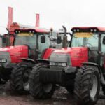 В Кыргызстане фермерам по лизинговой системе выдано 190 тракторов на общую сумму 174 млн сомов