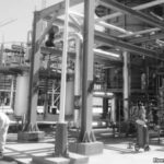 В Кара-Балте заработал нефтеперерабатывающий завод