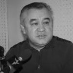 Пятерка. О.Текебаев