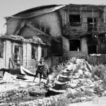 Во главе пожаров в Тейите стоял Текебаев?