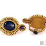 Постоянная экспозиция «Золото древнего Кыргызстана».