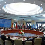 В Бишкекской декларации ШОС сделано шесть заявлений