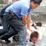 Оборотни в погонах