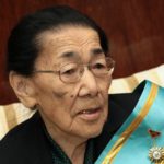 Скончалась экс-министр иностранных дел и экс-министр культуры Кулуйпа Кондучалова