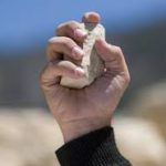 Камень – оружие бизнесмена