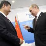 В. Путин: «Страны-участницы ШОС должны наращивать экономическое сотрудничество»