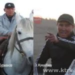 В Джети-Огузском районе Иссык-Кульской области вновь прошел митинг