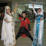 Окно в другой мир