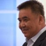 Б. Шер : «Документы по Кумтору могут быть и у Акылбека Жапарова»