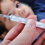 Почему ребенок часто болеет?