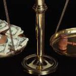 Деньги – основа верховенства закона