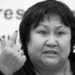 Т. Уметалиева: «Я полностью поддерживаю вывод базы с территории международного аэропорта»