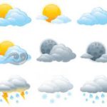 13-16 сентября ожидается резкое изменение погоды